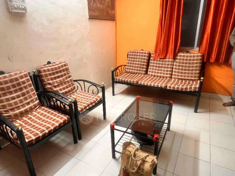 2 BHK Flat In Gulmohar Appartment for Rent  In Kothrud