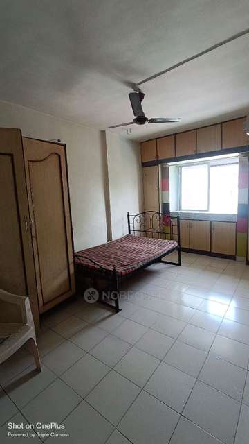 2 BHK Flat In Gulmohar Appartment for Rent  In Kothrud