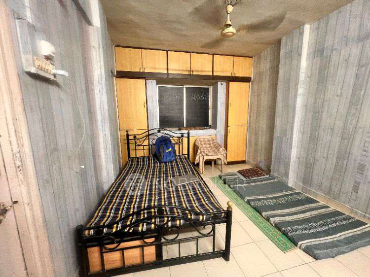 2 BHK Flat In Gulmohar Appartment for Rent  In Kothrud