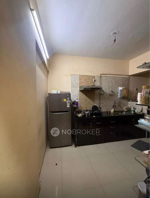 2 BHK Flat In Gk Atlanta for Rent  In Hinjawadi
