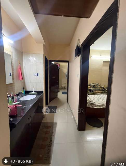 2 BHK Flat In Gk Atlanta for Rent  In Hinjawadi