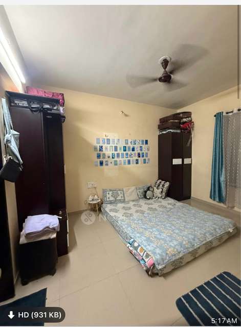 2 BHK Flat In Gk Atlanta for Rent  In Hinjawadi