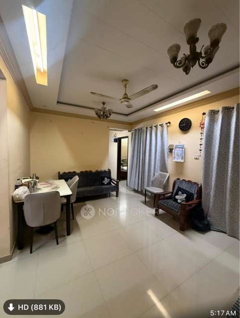 2 BHK Flat In Gk Atlanta for Rent In Hinjawadi