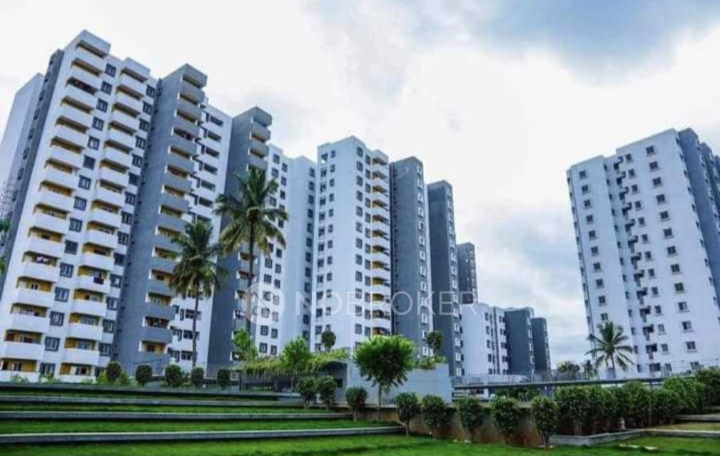 2 BHK Flat In Grc Brundavan For Sale  In Nayanda Halli