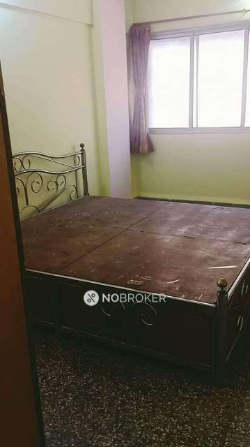 1 BHK Flat In Om Gajanan Palace For Sale  In Titwala 