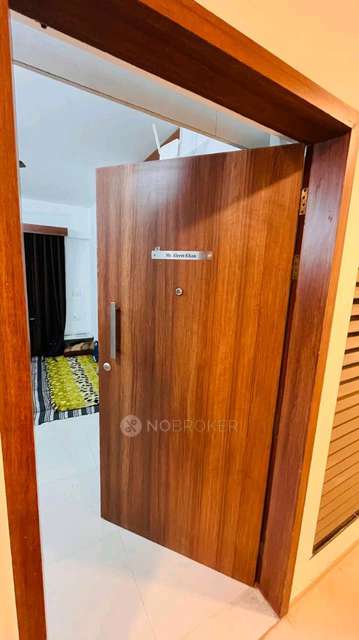 1 BHK Flat In Ganga New Town For Sale  In Jw33+gc6, Ganga New Town Internal Rd, Madhav Nagar, Dhanori, Pune, Maharashtra 411015, India