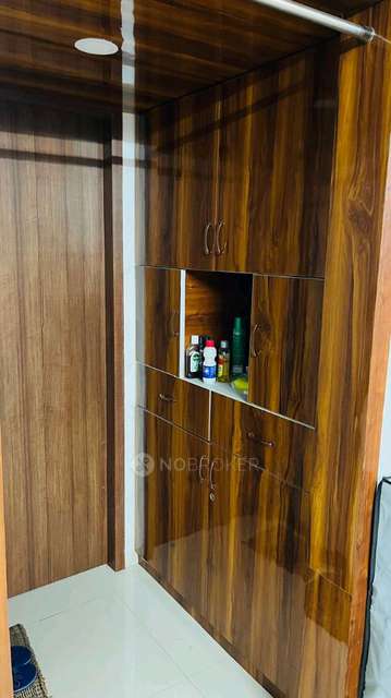 1 BHK Flat In Ganga New Town For Sale  In Jw33+gc6, Ganga New Town Internal Rd, Madhav Nagar, Dhanori, Pune, Maharashtra 411015, India