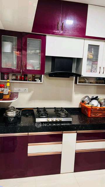 1 BHK Flat In Ganga New Town For Sale  In Jw33+gc6, Ganga New Town Internal Rd, Madhav Nagar, Dhanori, Pune, Maharashtra 411015, India