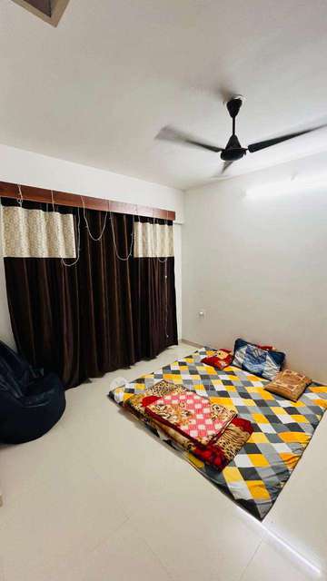 1 BHK Flat In Ganga New Town For Sale  In Jw33+gc6, Ganga New Town Internal Rd, Madhav Nagar, Dhanori, Pune, Maharashtra 411015, India