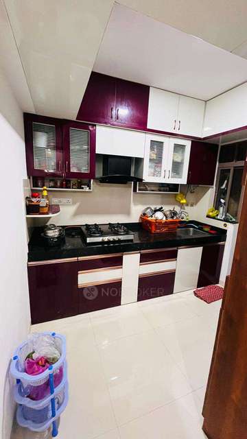 1 BHK Flat In Ganga New Town For Sale  In Jw33+gc6, Ganga New Town Internal Rd, Madhav Nagar, Dhanori, Pune, Maharashtra 411015, India