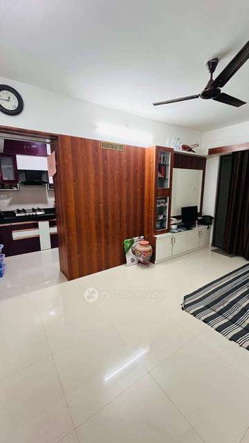 1 BHK Flat In Ganga New Town For Sale  In Jw33+gc6, Ganga New Town Internal Rd, Madhav Nagar, Dhanori, Pune, Maharashtra 411015, India