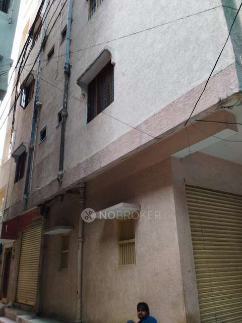 4+ BHK Flat For Sale  In Osmangunj