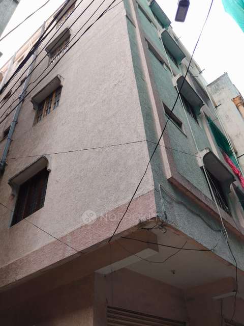 4+ BHK Flat For Sale  In Osmangunj