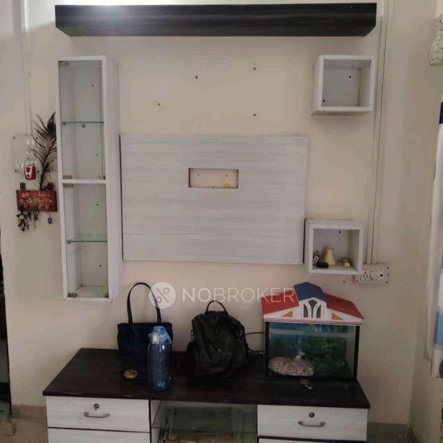 1 BHK Flat In Rhythm Harmony ,medankarwadi. for Rent  In  Medankarwadi