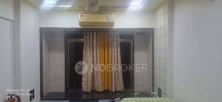 2 BHK Flat In Shiv Sagar Heritage for Rent  In Chembur, Mumbai