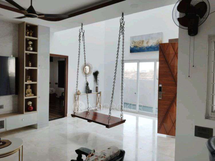 2 BHK Villa In Taasa Signature For Sale  In Vandalur Park 