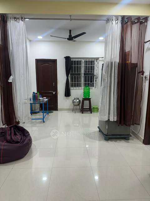 2 BHK Flat In Nri Anand Nagar Colony For Sale  In Rock Hills Apartment, Nri Anandnagar Colony, Road No:11