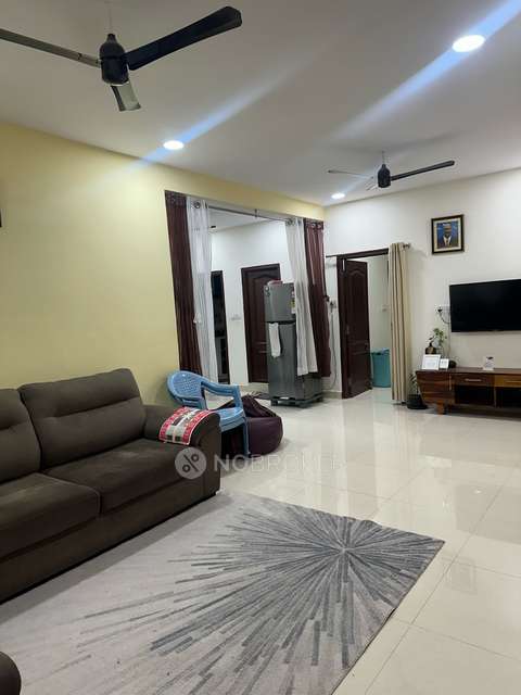2 BHK Flat In Nri Anand Nagar Colony For Sale  In Rock Hills Apartment, Nri Anandnagar Colony, Road No:11
