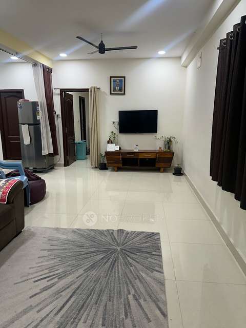 2 BHK Flat In Nri Anand Nagar Colony For Sale  In Rock Hills Apartment, Nri Anandnagar Colony, Road No:11