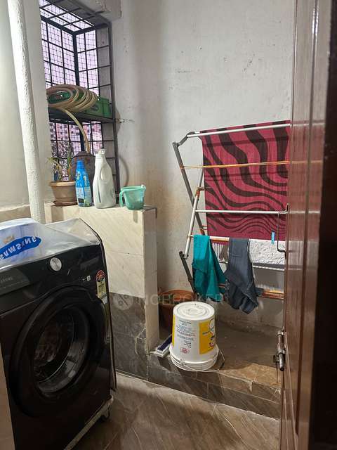 2 BHK Flat In Nri Anand Nagar Colony For Sale  In Rock Hills Apartment, Nri Anandnagar Colony, Road No:11