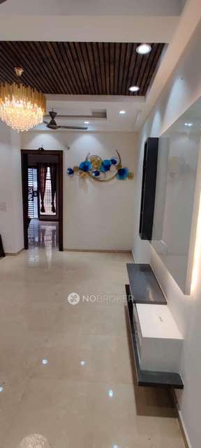 2 BHK Flat In Indirapuram Shaktikhand Ghaziabad 201001 For Sale  In Shaktikhand-2