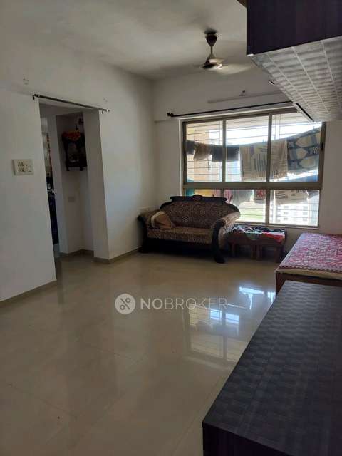 Single Room for Female In 2 BHK  In Lodha Casa Bella Gold In Dombivli East, Thane