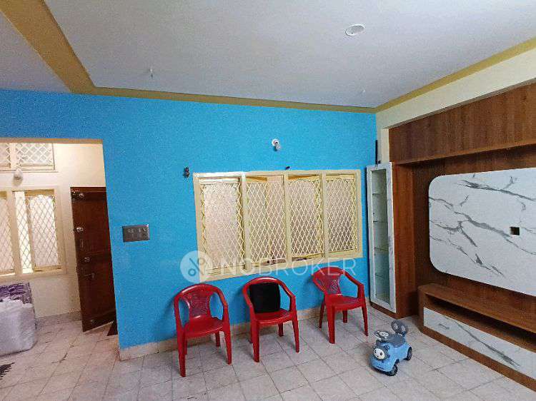 3 BHK House for Rent  In H92, 7th Cross Rd, Nagappa Block, Srirampura, Bengaluru, Karnataka 560021, India