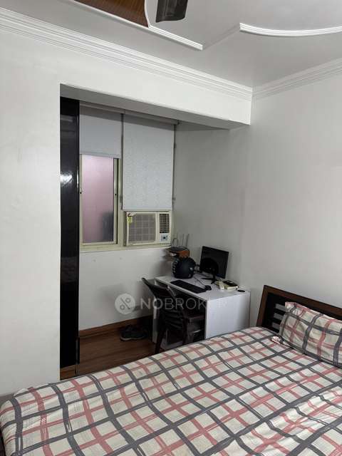 3 BHK Flat In Sarve Satyam Apartments For Sale  In Sector 4