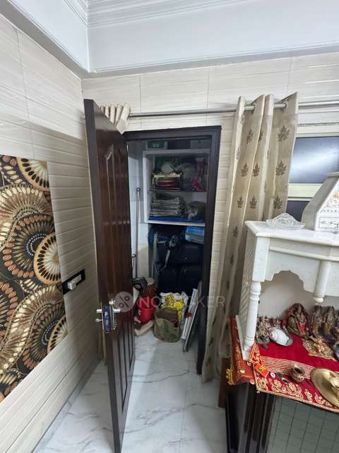 3 BHK Flat In Sarve Satyam Apartments For Sale  In Sector 4