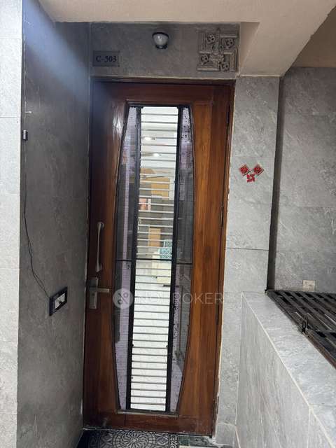 3 BHK Flat In Sarve Satyam Apartments For Sale  In Sector 4