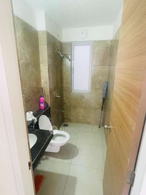 2 BHK Flat In Kalpataru Exquisite for Rent  In Wakad