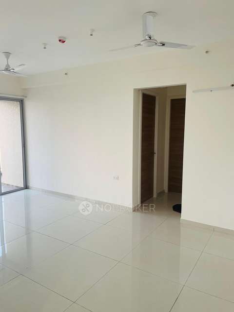 2 BHK Flat In Kalpataru Exquisite for Rent  In Wakad