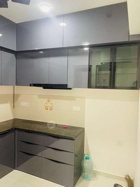 2 BHK Flat In Kalpataru Exquisite for Rent  In Wakad