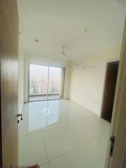 2 BHK Flat In Kalpataru Exquisite for Rent  In Wakad