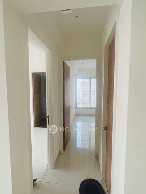 2 BHK Flat In Kalpataru Exquisite for Rent  In Wakad