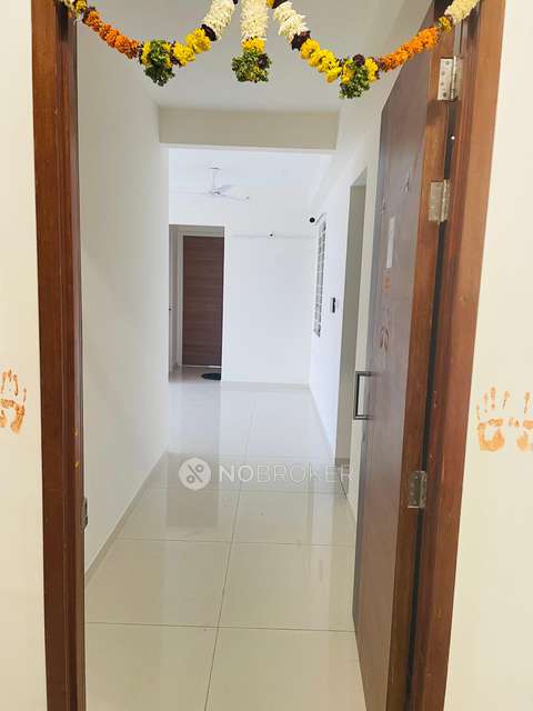 2 BHK Flat In Kalpataru Exquisite for Rent  In Wakad