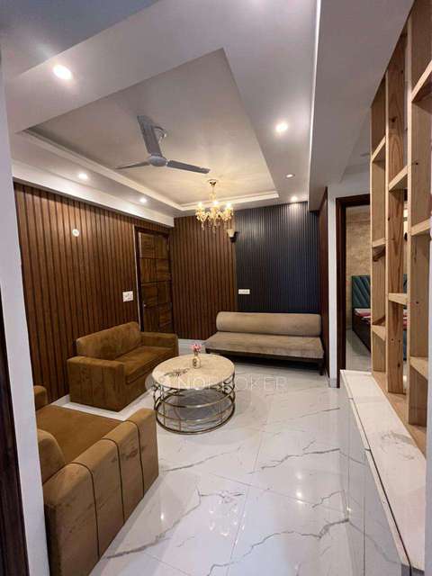 3 BHK Flat In Royal Green  For Sale  In Bhirthi Khurd