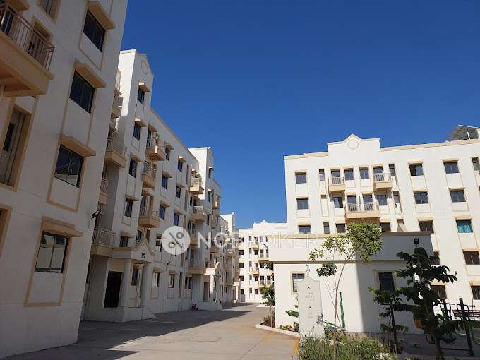 2 BHK Flat In Adressone  For Sale  In Gahunje