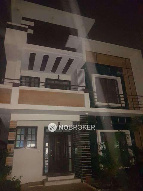 4 BHK Villa In Sai City For Sale  In Krishnarajapura