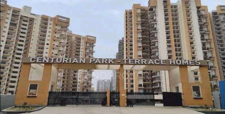 Single Room for Male In 1 RK  In Terrace Homes Centurian Park In Noida Extension, Greater Noida