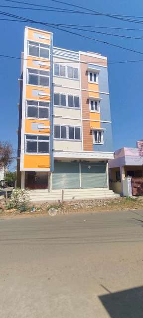 1 BHK Flat In Mannivakkam for Rent  In Mannivakkam Extension