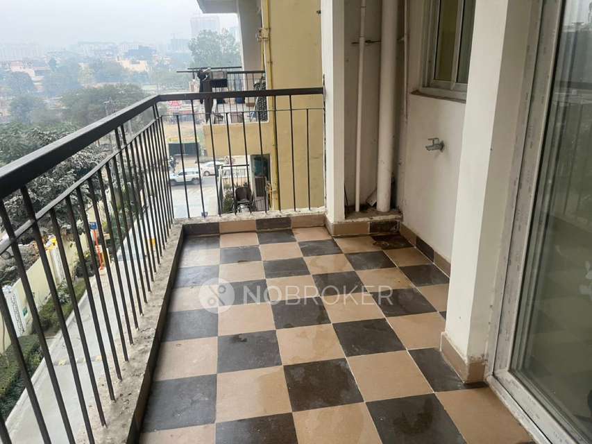 2 BHK Flat In Aig Royale for Rent  In Aig Royal