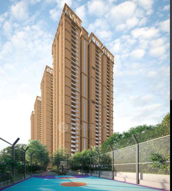 3 BHK Flat In Dsr Altitudes For Sale  In Osman Nagar