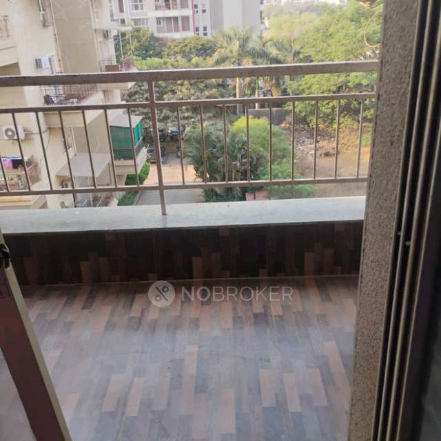 2 BHK Flat In Rawat Capstone for Rent  In Undri