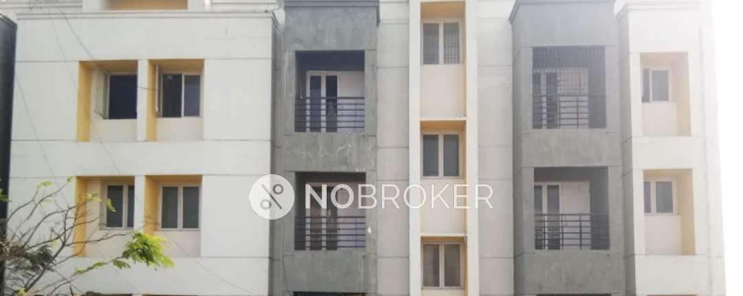 2 BHK Flat In Vgn Southern Drop For Sale  In Potheri