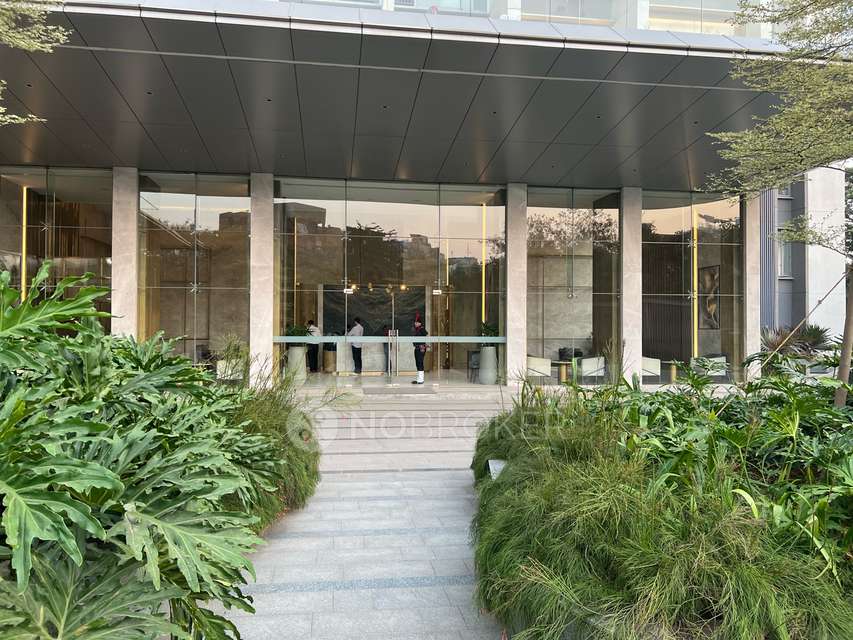 2 BHK Flat In Sunteck City Avenue  for Rent  In Goregaon West