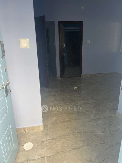 1 BHK Flat for Rent  In Rg Enclave