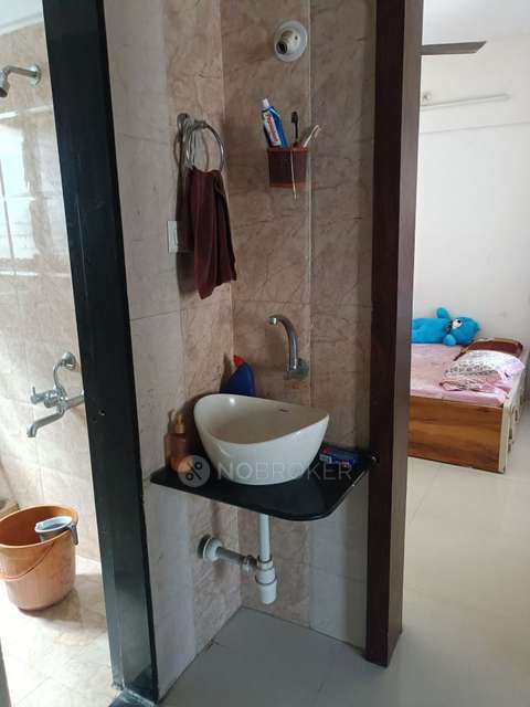 2 BHK Flat In Lebberty Kolosus Green City For Sale  In Chikhali