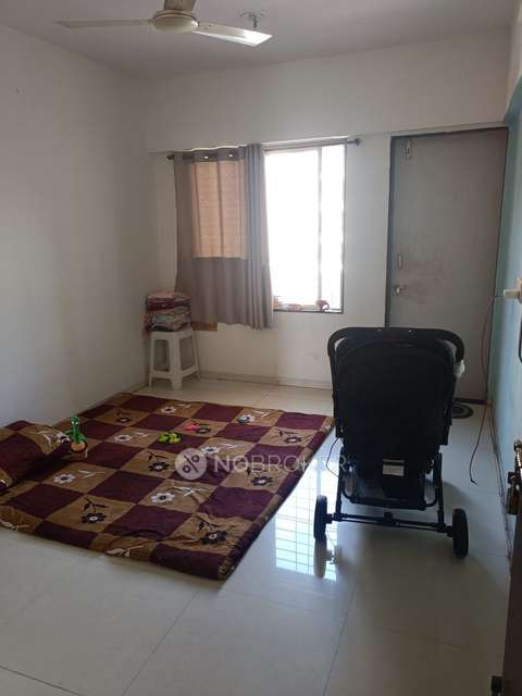 2 BHK Flat In Lebberty Kolosus Green City For Sale  In Chikhali