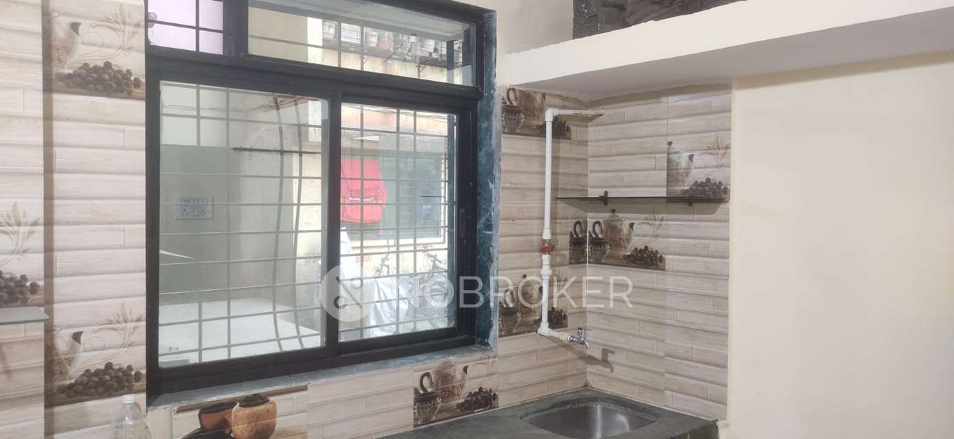 1 RK Flat For Sale  In Suraj Plaza